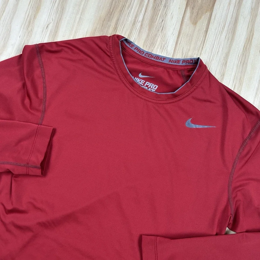 Nike pro combat